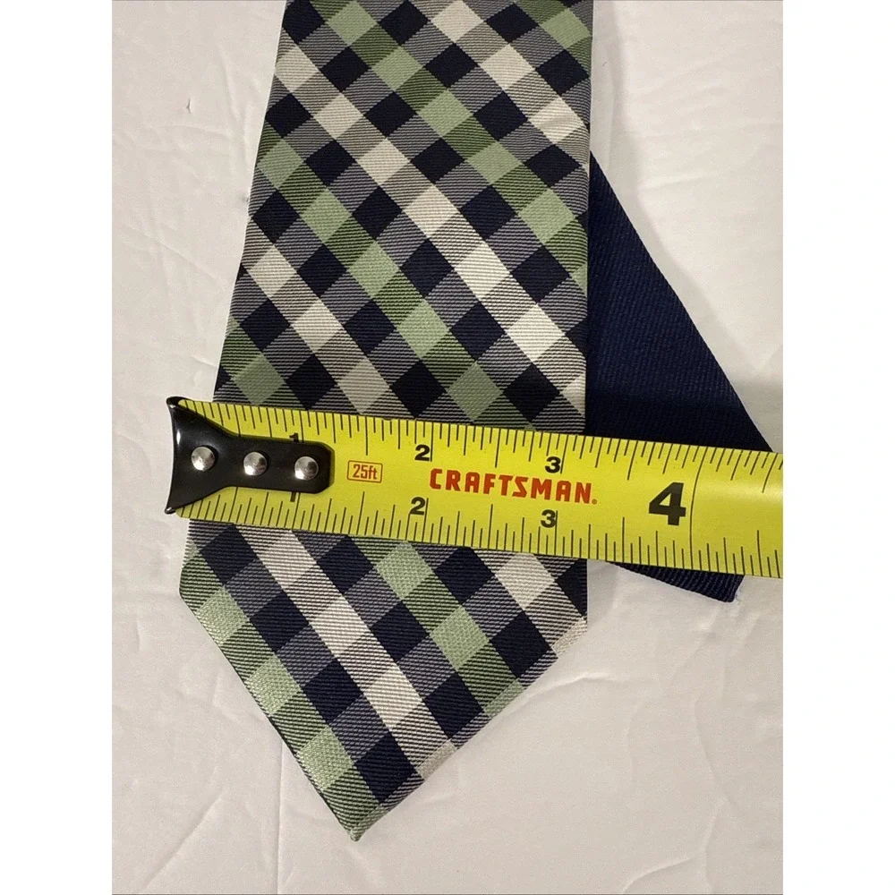 Tommy‎ Hilfiger Men's Tie Silk 59 Inches
